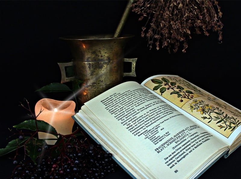 Alchemy Essentials